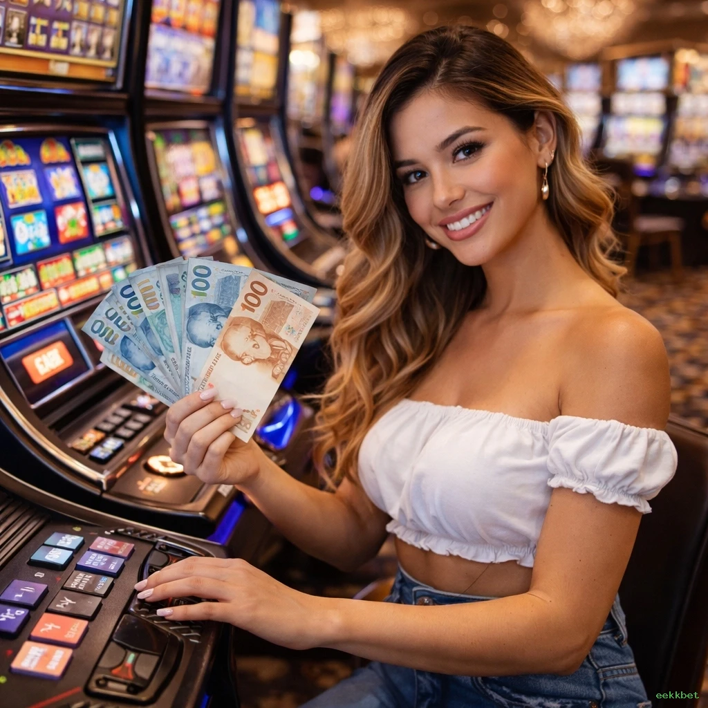 Jogos de loteria online na eekkbet