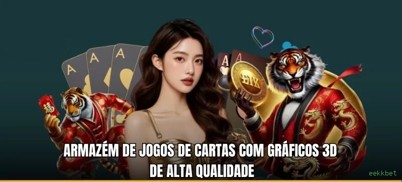 Slots online da eekkbet com jackpots progressivos